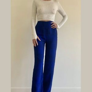 Haider Ackermann pants 34 $865 Barneys NY